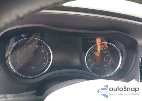 2019 Dodge Charger Scat Pack Rwd z USA, uszkodzony, nr VIN 2C3CDXGJ9KH737824